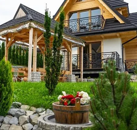 Willa911_apartamenty Апартаменты